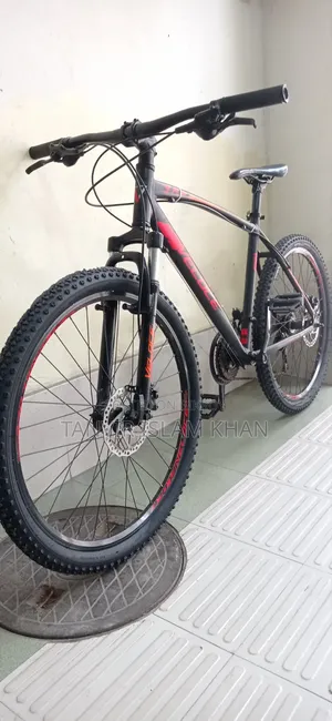 Veloce Slayer 1.0 Oil Brake