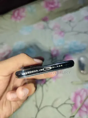 Apple iPhone XS 64 GB Black