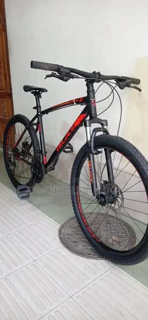 Veloce Slayer 1.0 Oil Brake