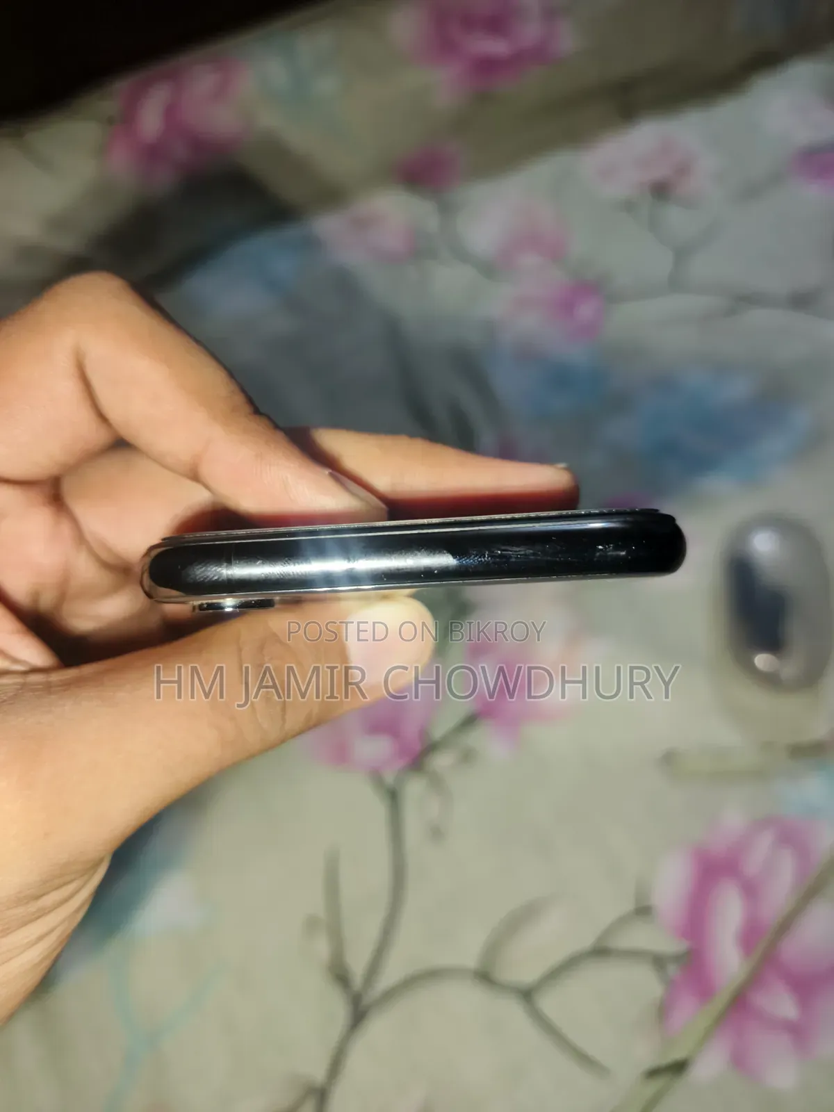 Apple iPhone XS 64 GB Black