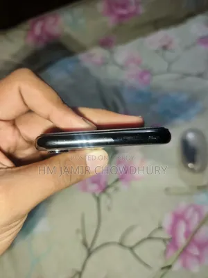 Apple iPhone XS 64 GB Black
