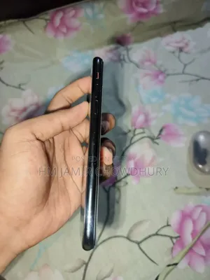 Apple iPhone XS 64 GB Black