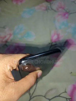 Apple iPhone XS 64 GB Black