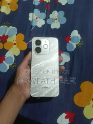 Helio 15 128 GB Gold