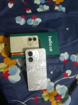 Helio 15 128 GB Gold