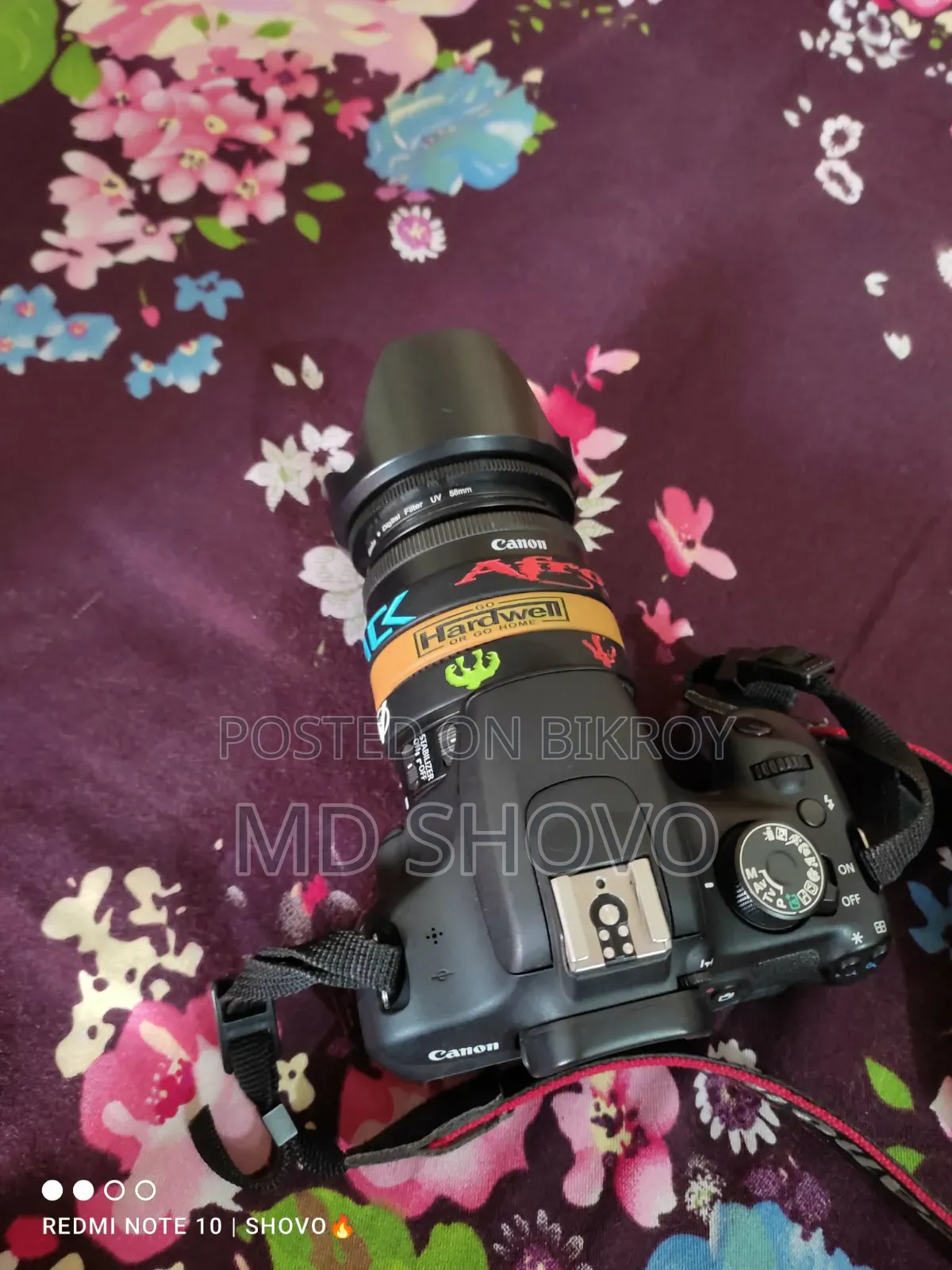 Canon 1200d
