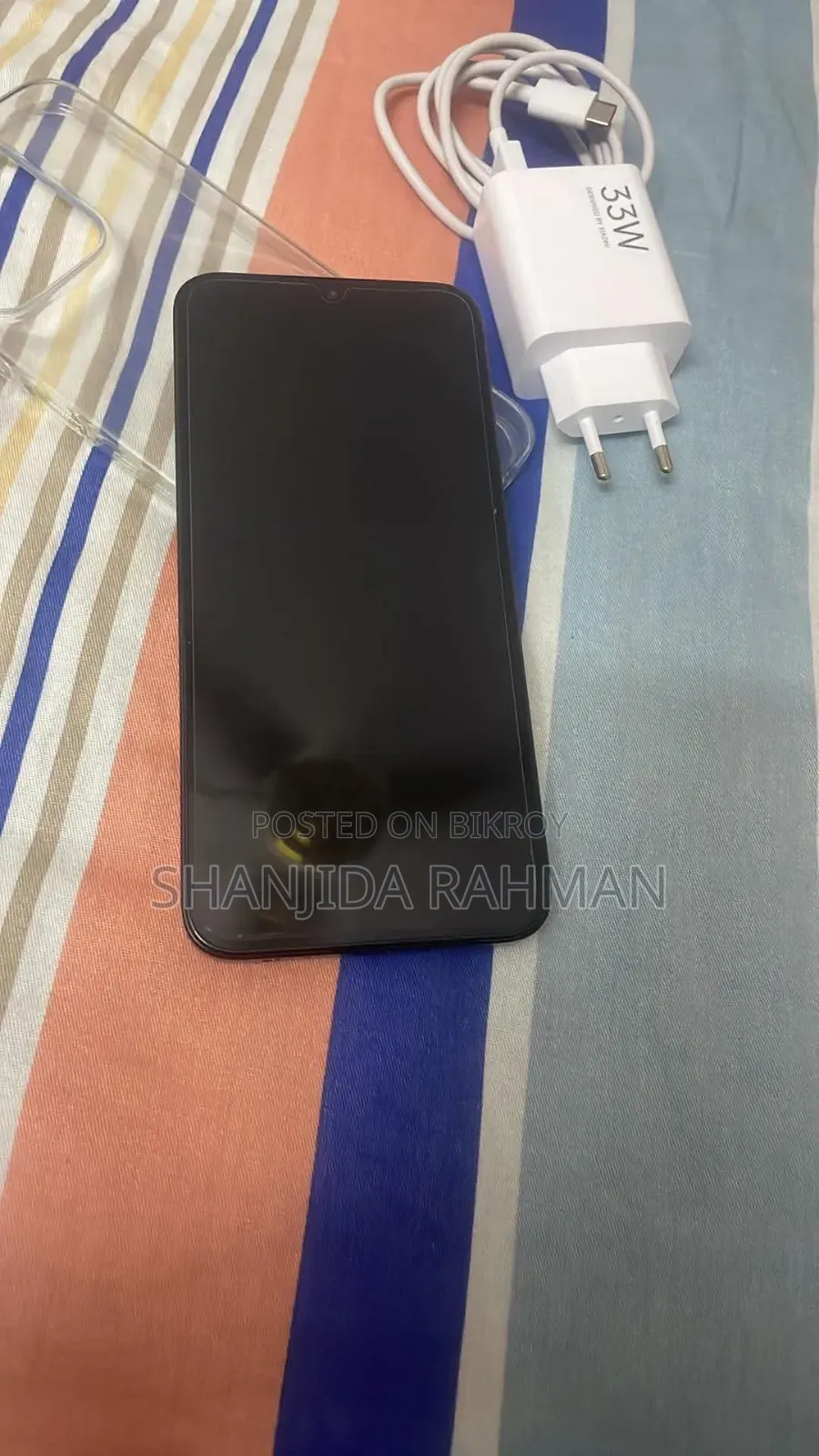 New Realme C15 64 GB
