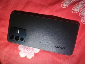Vivo V23 128 GB Black