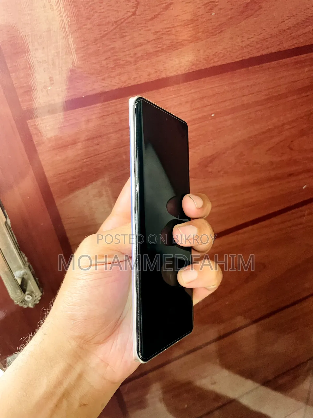 Xiaomi Civi 2 256 GB Red
