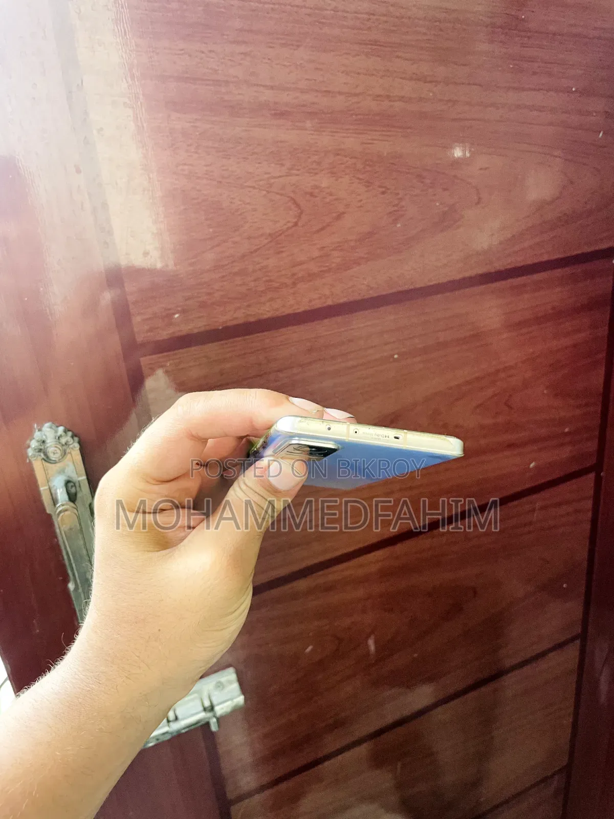 Xiaomi Civi 2 256 GB Red