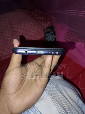 Samsung Galaxy A20 32 GB Blue