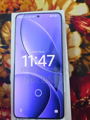 Xiaomi Poco F7 Ultra 256 GB White