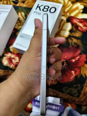 Xiaomi Poco F7 Ultra 256 GB White
