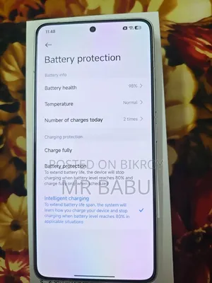 Xiaomi Poco F7 Ultra 256 GB White