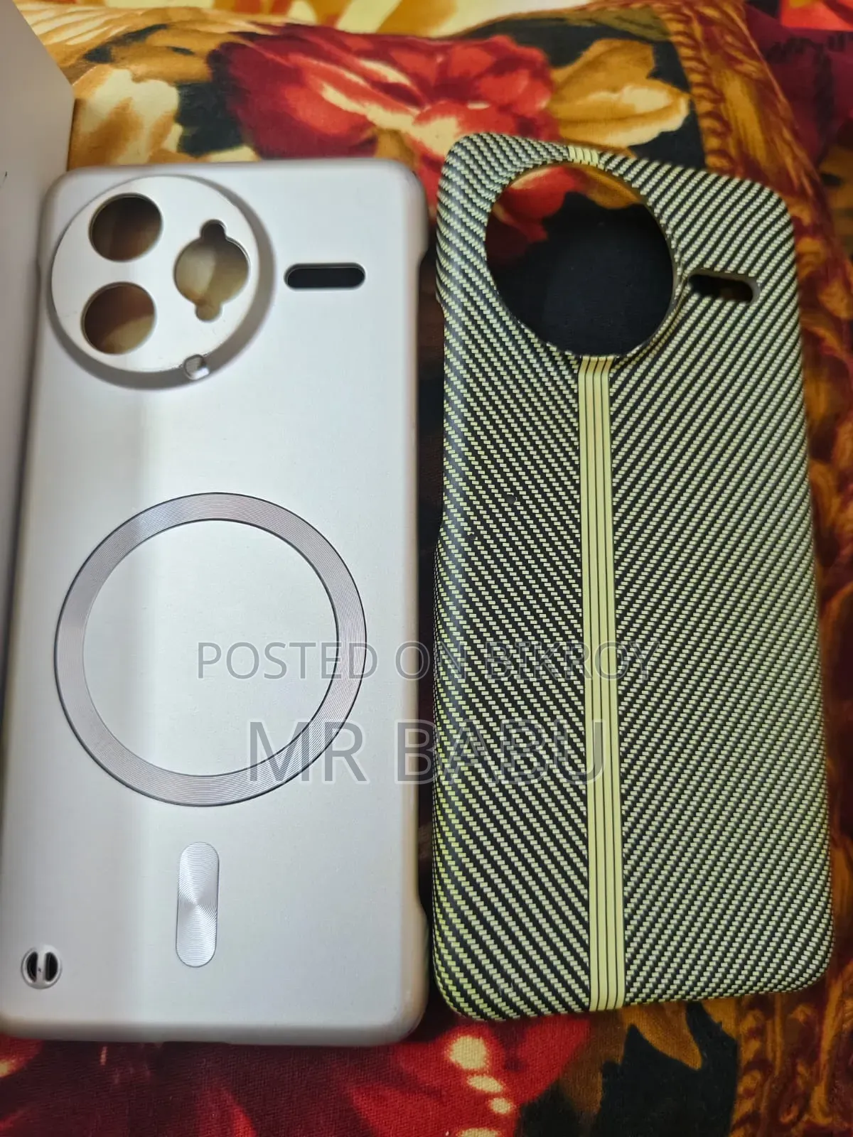 Xiaomi Poco F7 Ultra 256 GB White