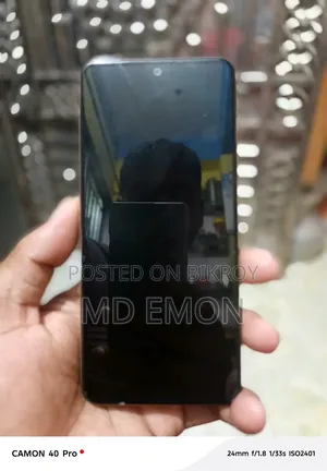 Vivo Y200e 128 GB Orange
