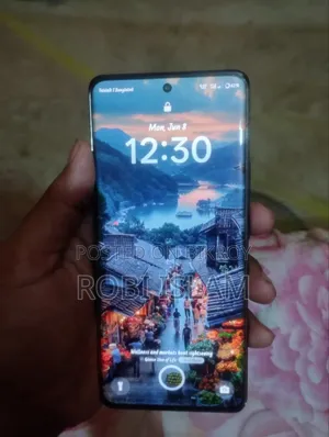 Realme 11 Pro 128 GB Black