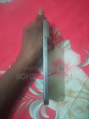 Infinix GT 30 Pro 5G 256 GB White