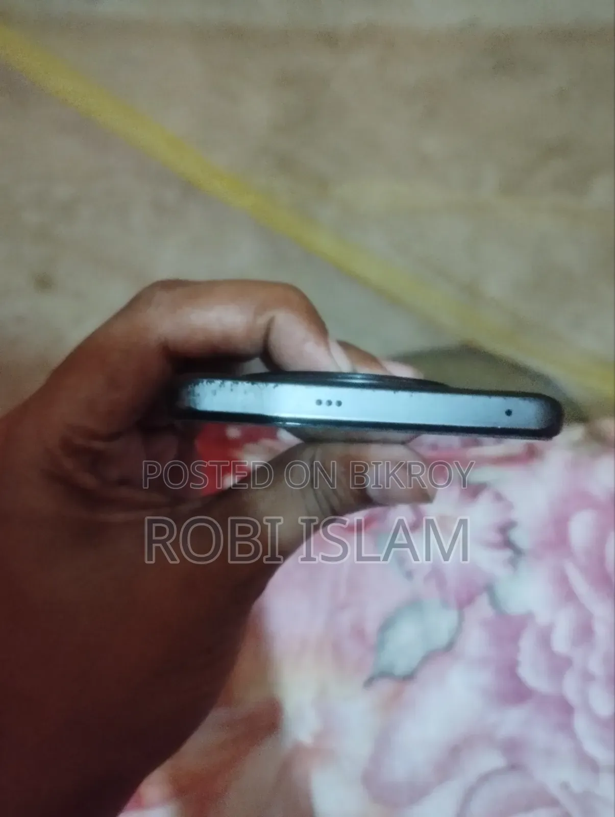 Realme 11 Pro 128 GB Black