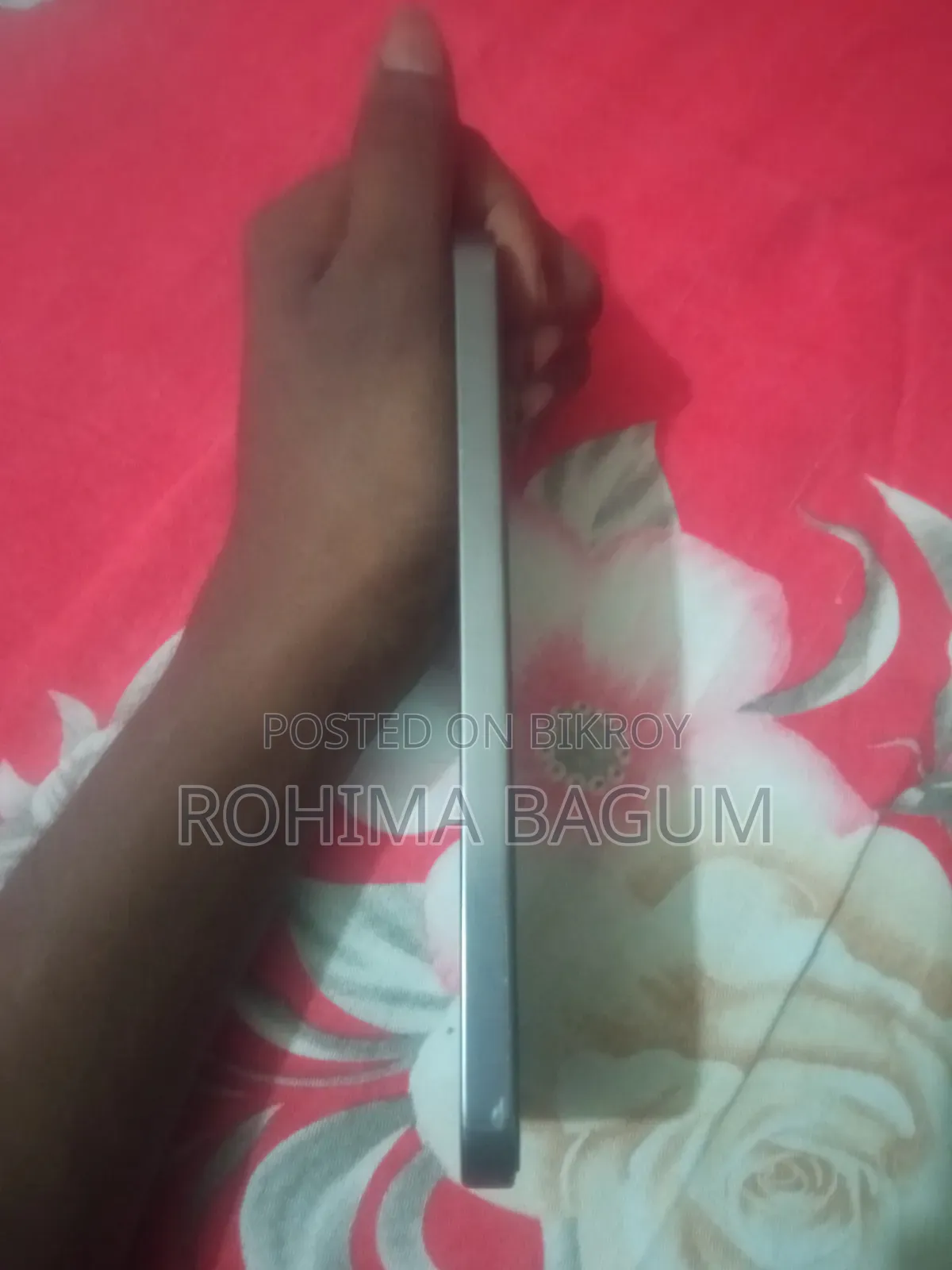 Infinix GT 30 Pro 5G 256 GB White