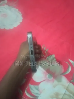 Infinix GT 30 Pro 5G 256 GB White