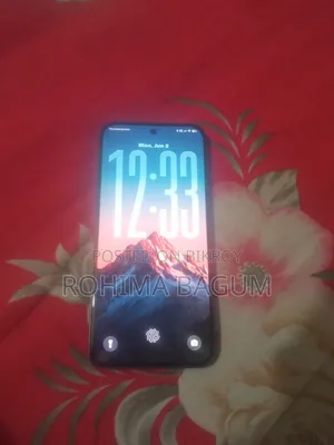 Infinix GT 30 Pro 5G 256 GB White
