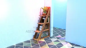 Triangle Shelf