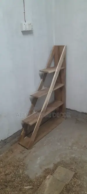 Triangle Shelf