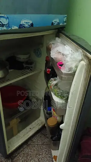 Fridge for sale.