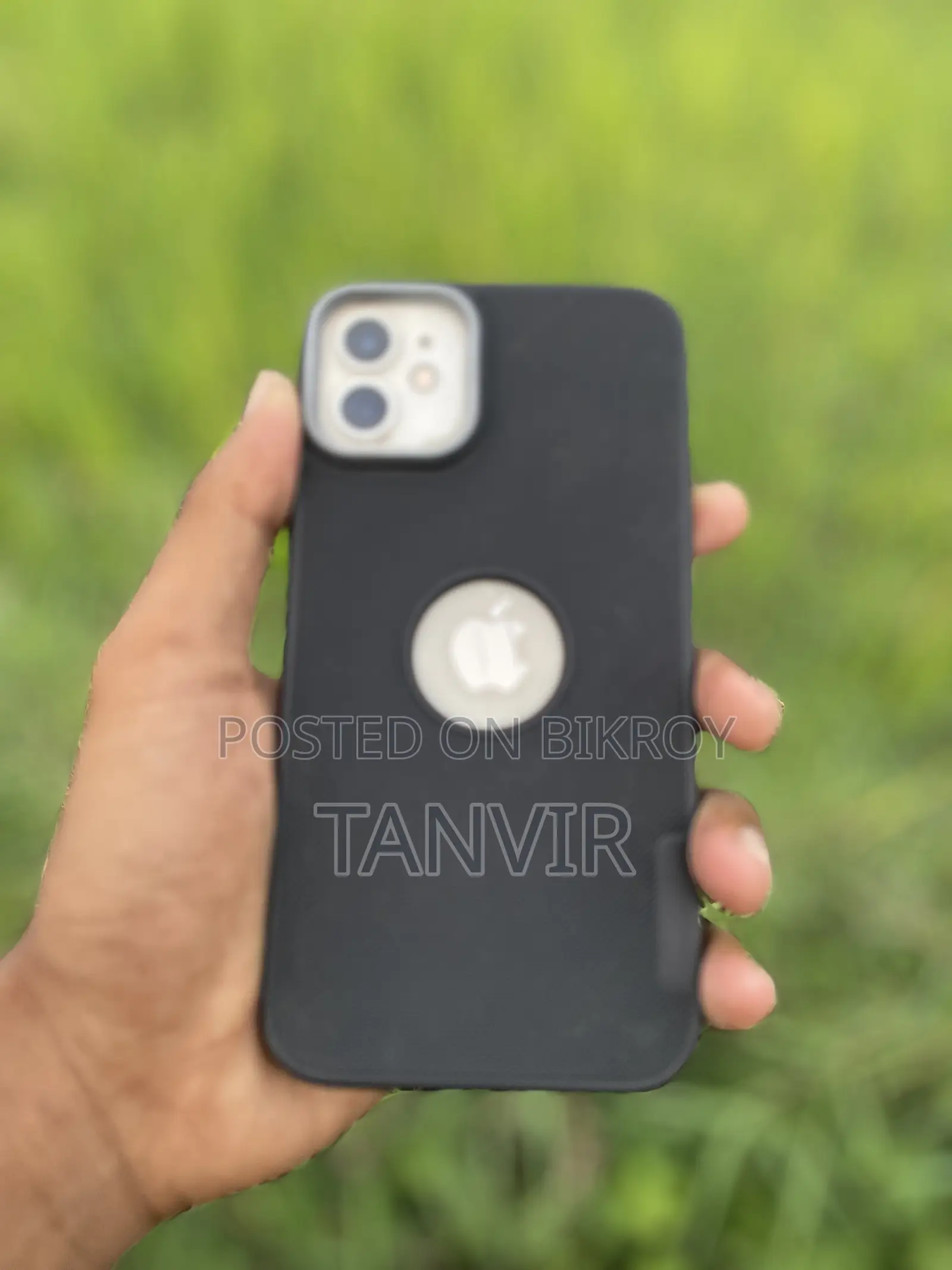 New Apple iPhone 11 128 GB White