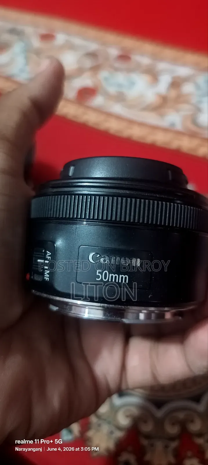 Canon 700d (Japan)