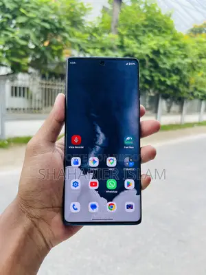 Motorola Moto G85 128 GB Blue