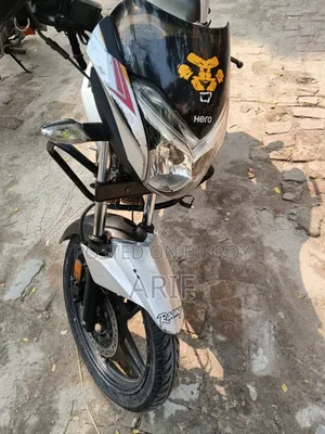 Hero Xtreme Sports 2017 White