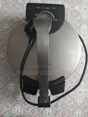Miyako Electric Roti Maker | Good Condition | Fully Functional