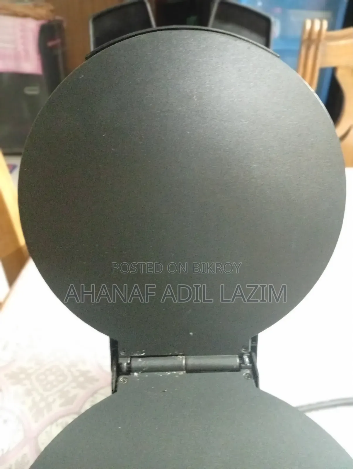 Miyako Electric Roti Maker | Good Condition | Fully Functional