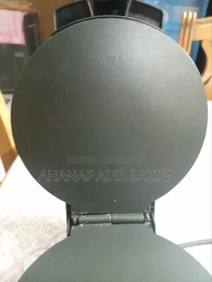 Miyako Electric Roti Maker | Good Condition | Fully Functional