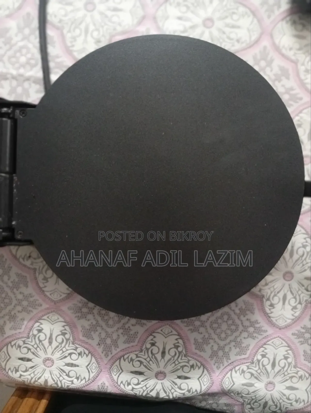 Miyako Electric Roti Maker | Good Condition | Fully Functional