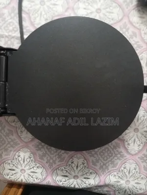 Miyako Electric Roti Maker | Good Condition | Fully Functional