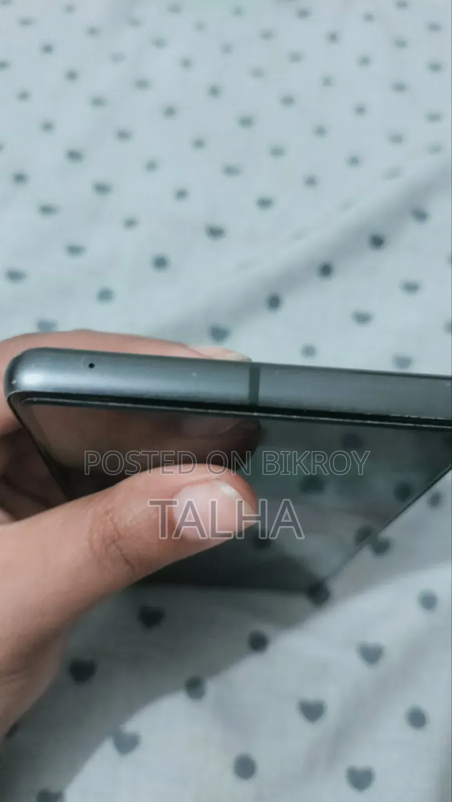 Google Pixel 7 128 GB Black