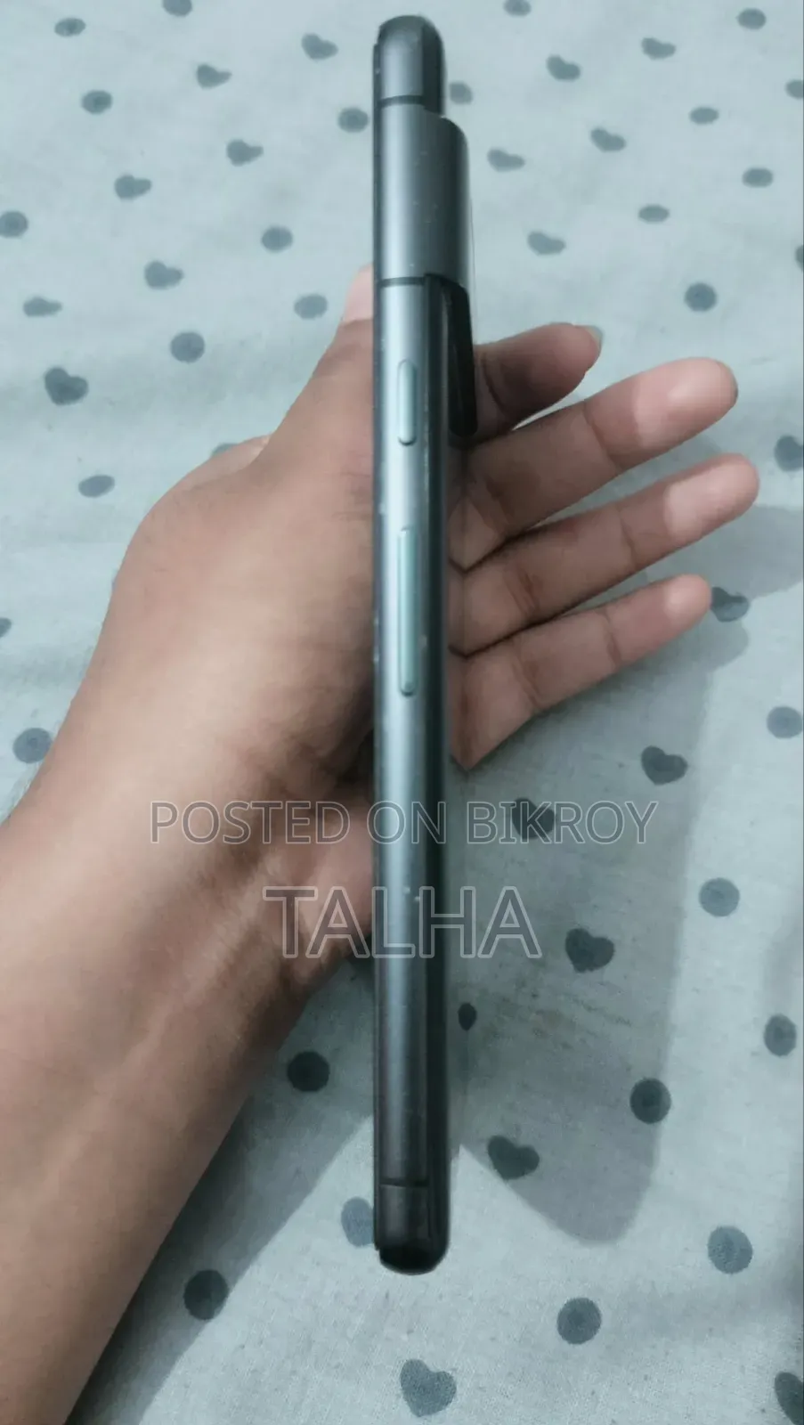 Google Pixel 7 128 GB Black