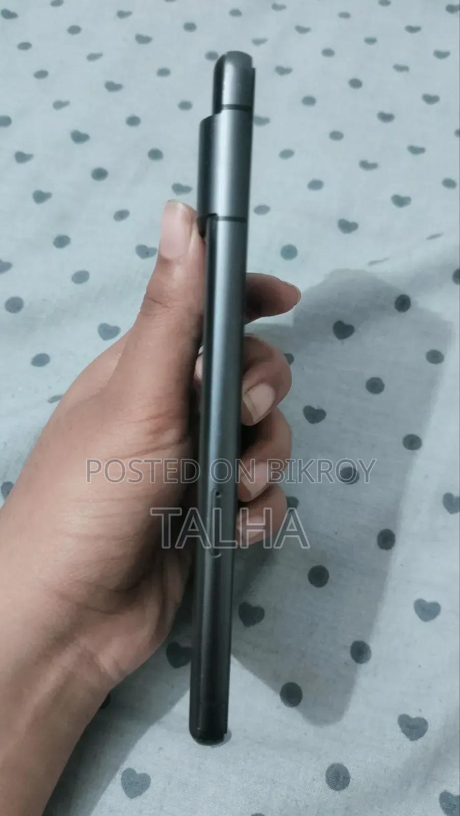 Google Pixel 7 128 GB Black
