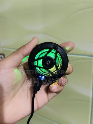 উচ্চ মানের ফোন কুলার