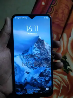 Xiaomi Redmi 8A 32 GB Blue