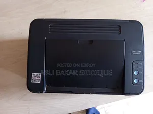 প্যান্টাম পি২৫০০ডব্লিউ ওয়াইফাই প্রিন্টার