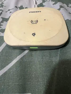 Wireless Charger