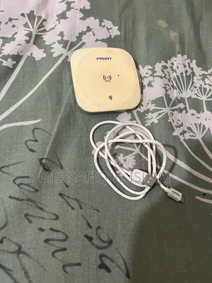 Wairless Charger