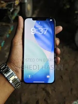 Apple iPhone 12 Pro Max 128 GB
