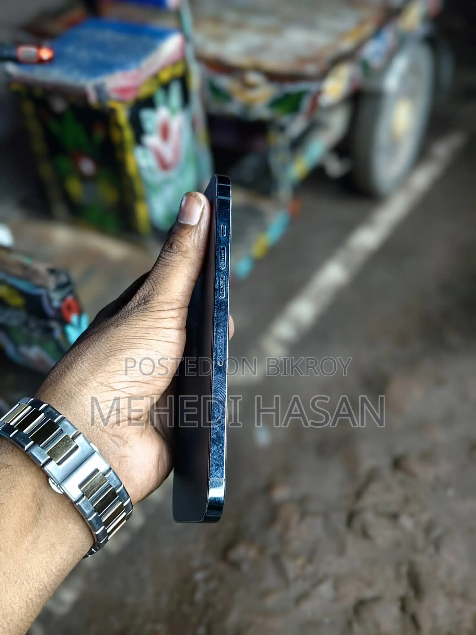 Apple iPhone 12 Pro Max 128 GB