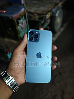 Apple iPhone 12 Pro Max 128 GB
