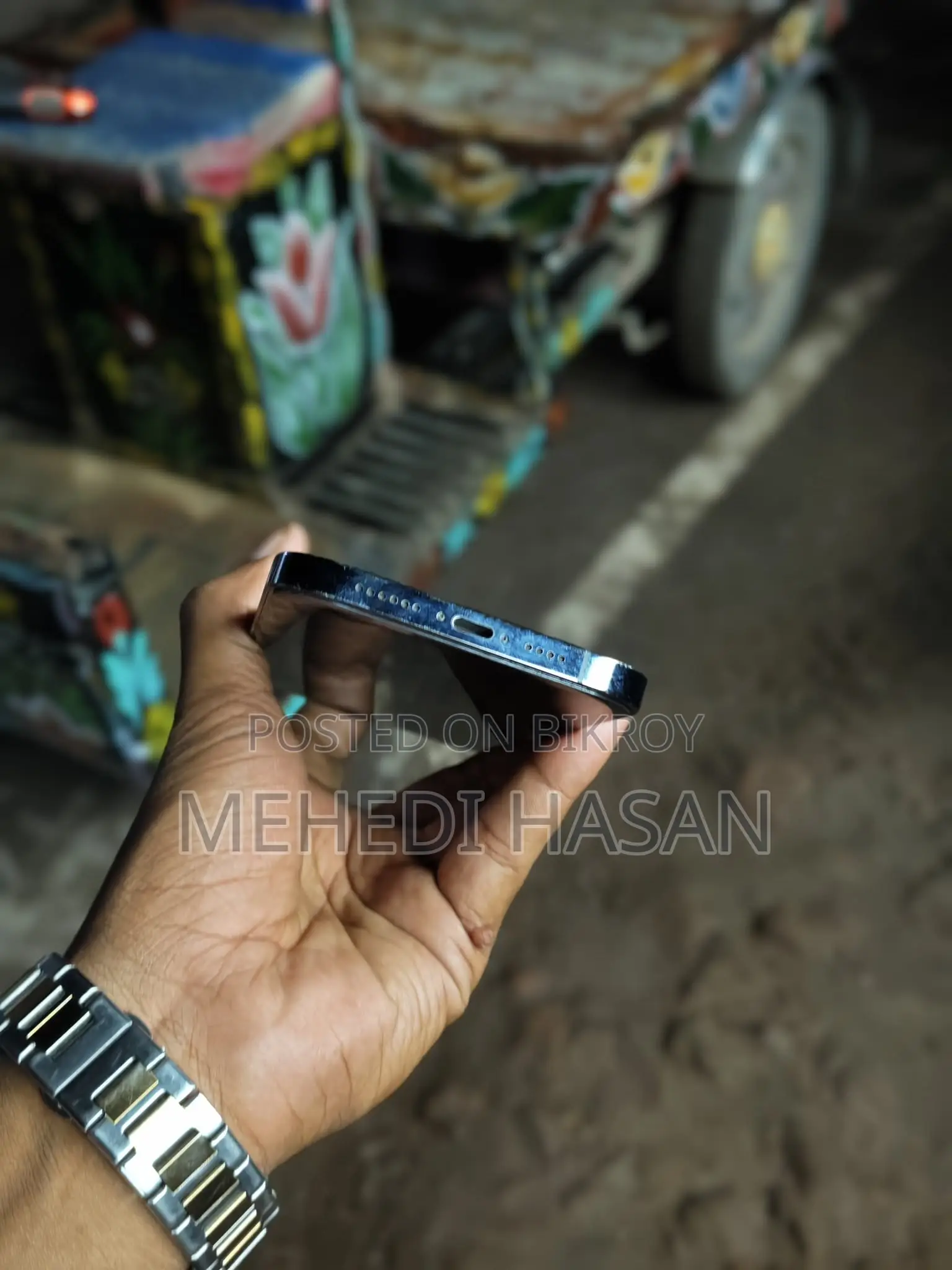 Apple iPhone 12 Pro Max 128 GB